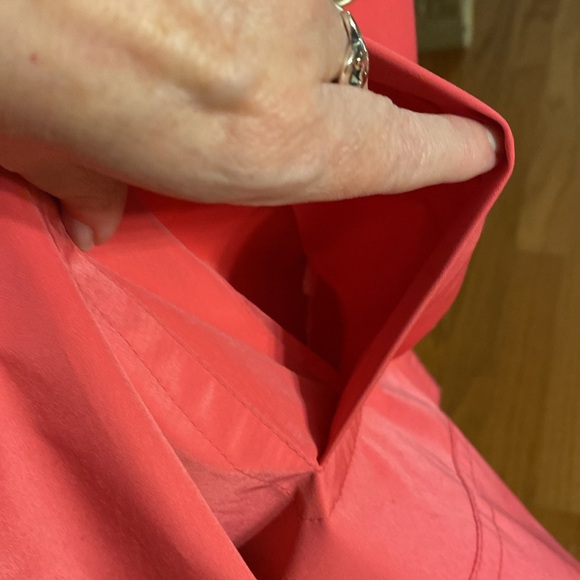 Calvin Klein Jacket - Picture 3 of 9